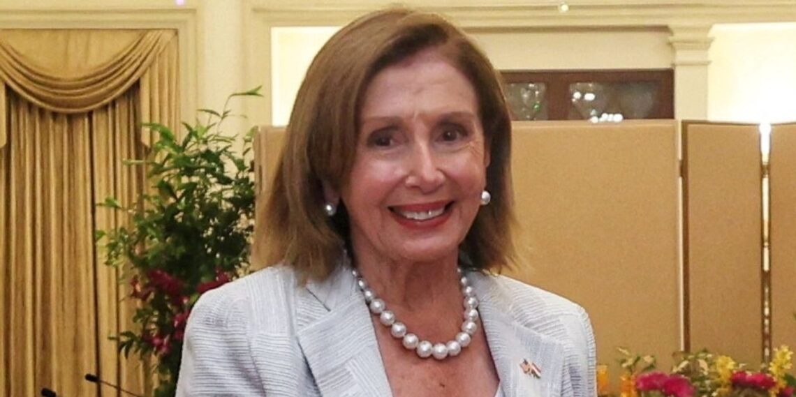 China-U.S. Tensions Escalate Over Nancy Pelosi's Taiwan Visit: Live Updates – The Wall Street Journal