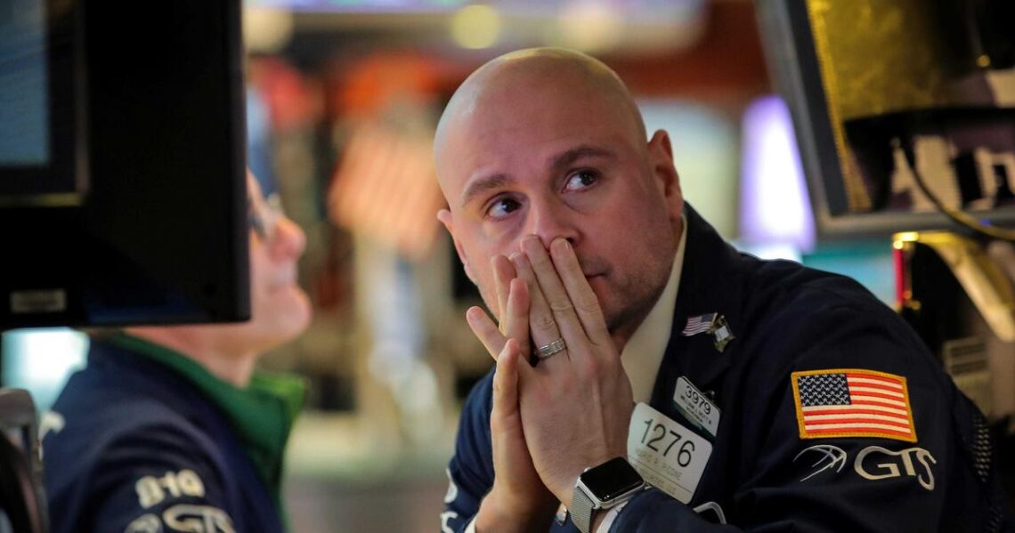 The stock market is in for another bottom by year-end as investors are too focused on the Fed and too optimistic about earnings, Morgan Stanley’s investment chief says