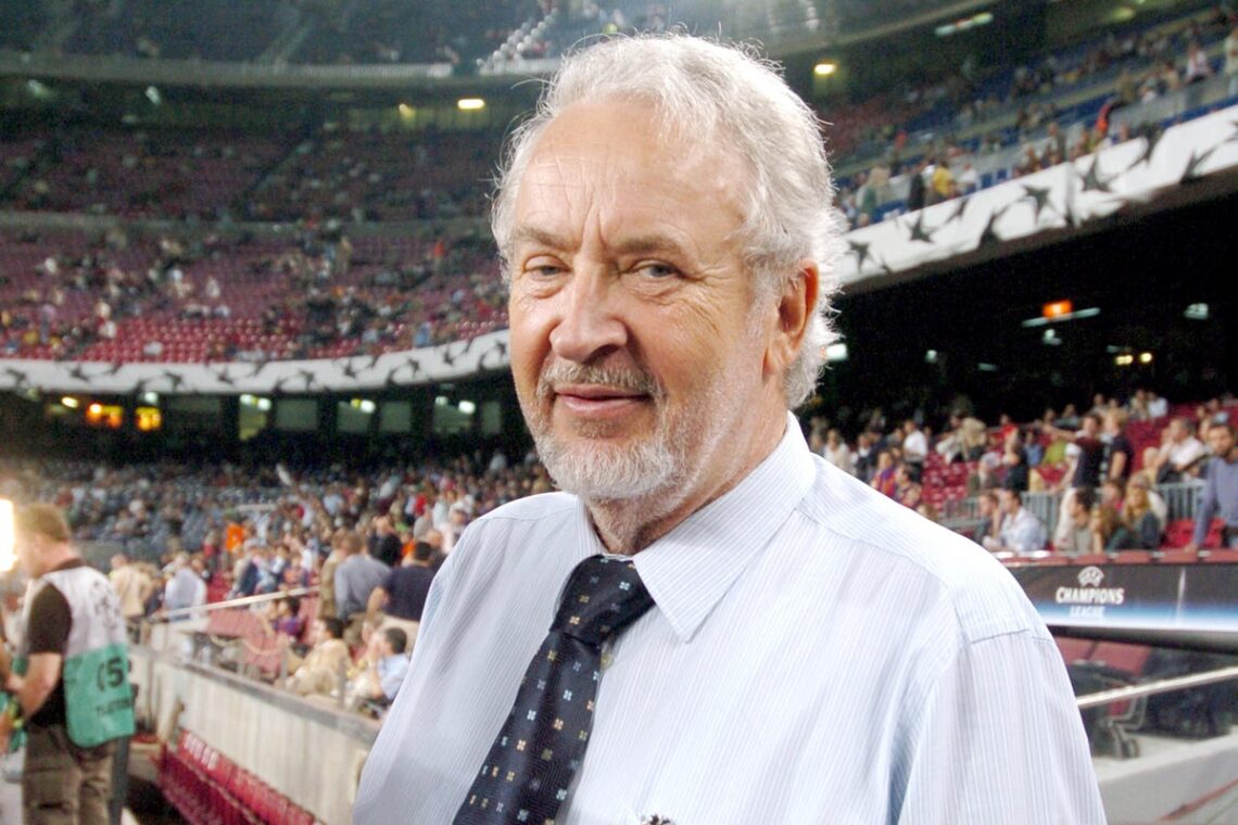 Udinese Owner Giampaolo Pozzo On How An Underdog Club Competes In Serie A