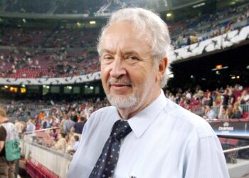 Udinese Owner Giampaolo Pozzo On How An Underdog Club Competes In Serie A