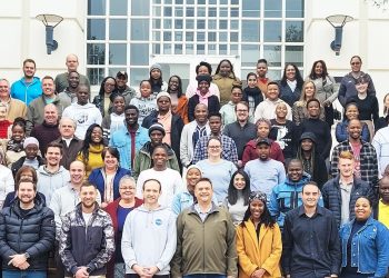 Woolpert Aligns Geospatial Companies and Resources to Form Woolpert Africa