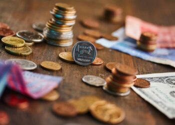 Rand crumbles as load shedding pressures mount