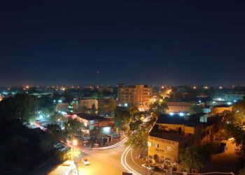 Airtel Africa and American Tower partner in fuel-efficient infrastructure deal