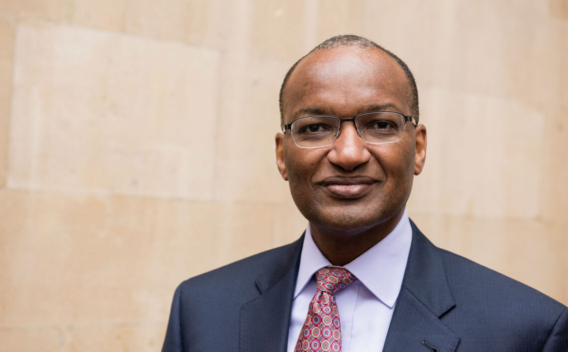 African governors face multiple financial floods
