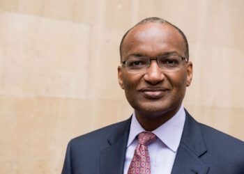 African governors face multiple financial floods