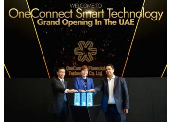 OneConnect unveils OneConnect Smart Technology in the UAE