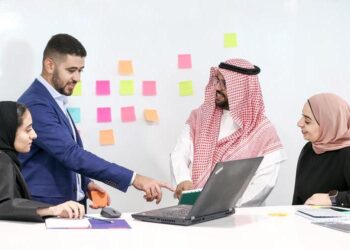Serco Middle East launches its third year of the graduate programme