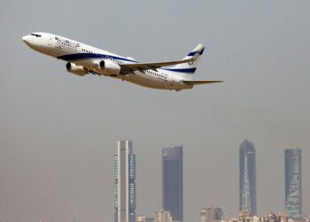 Israeli carrier El Al to start Dublin route to connect tech hubs