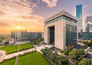 Dubai International Financial Centre to host a Global FinTech Summit