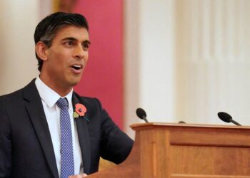 UK PM Sunak congratulates Israel’s Netanyahu on election win