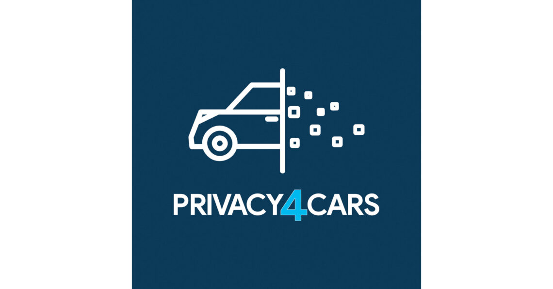 Privacy4Cars Secures Fourth Patent to Remove Privacy Information from Vehicles and Create Compliance Logs