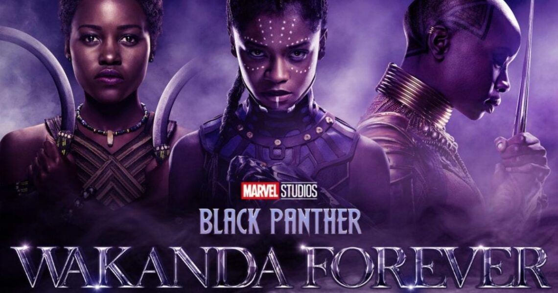 5 connections and influences Black Panther shares with Nigeria