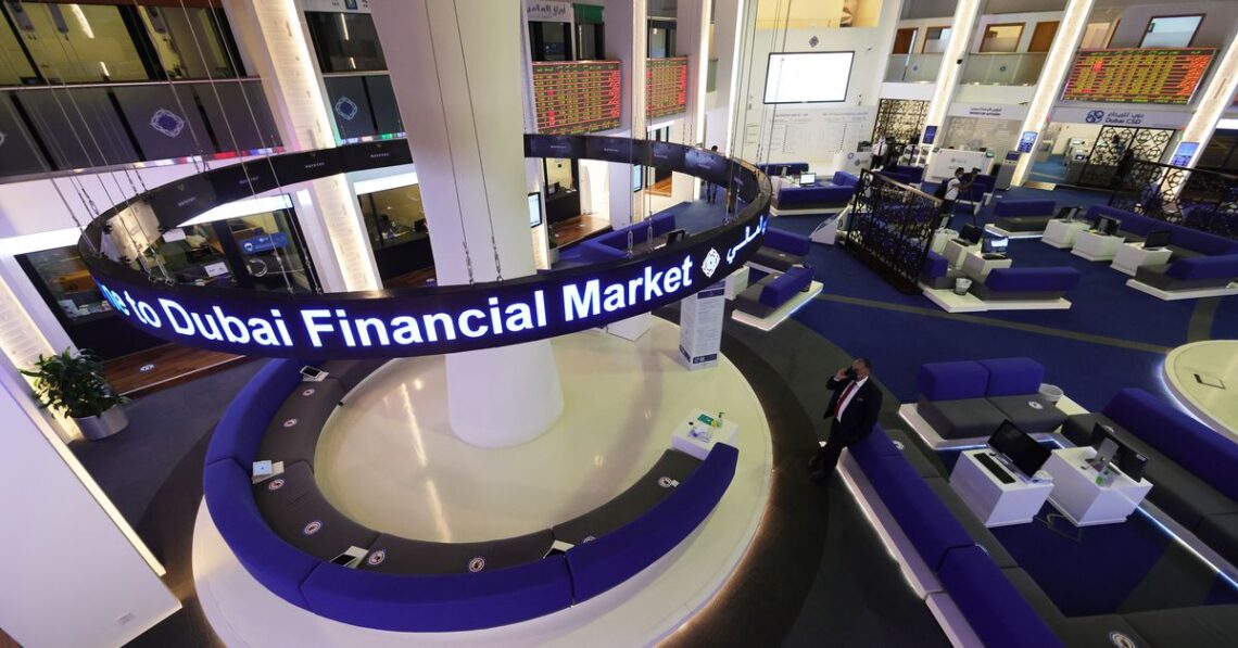 Saudi bourse hits 18-month low on concerns around oil, global economy