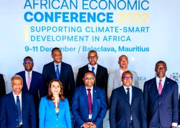 African Economic Conference 2022 urges development community to “walk the talk” on innovative solutions to fight climate change | African Development Bank
