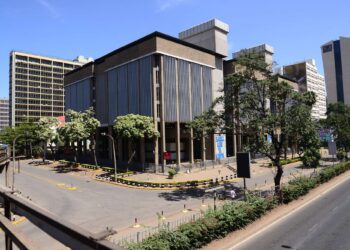 Why experts changed tune on IMF reforms for Africa