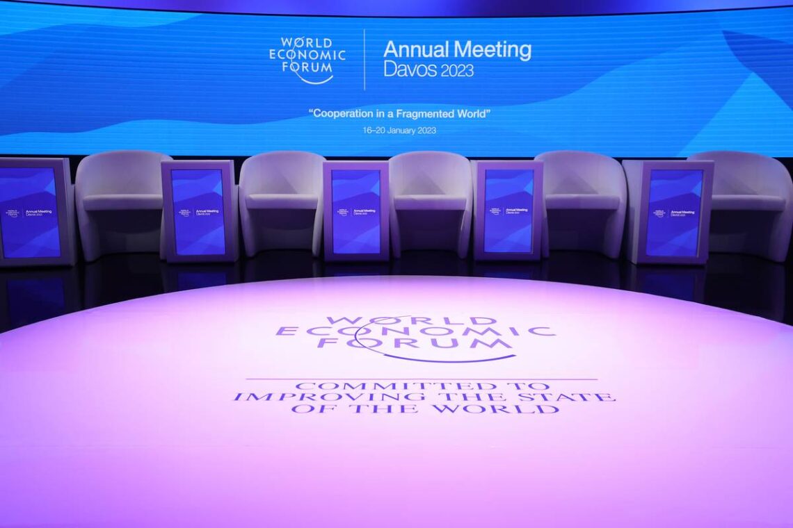 What can we expect from this year’s World Economic Forum? – Middle East Monitor