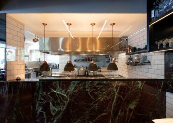 Brazilian Natural Stones Showcase High Quality and Uniqueness of Country’s Resources at StonExpo Debut