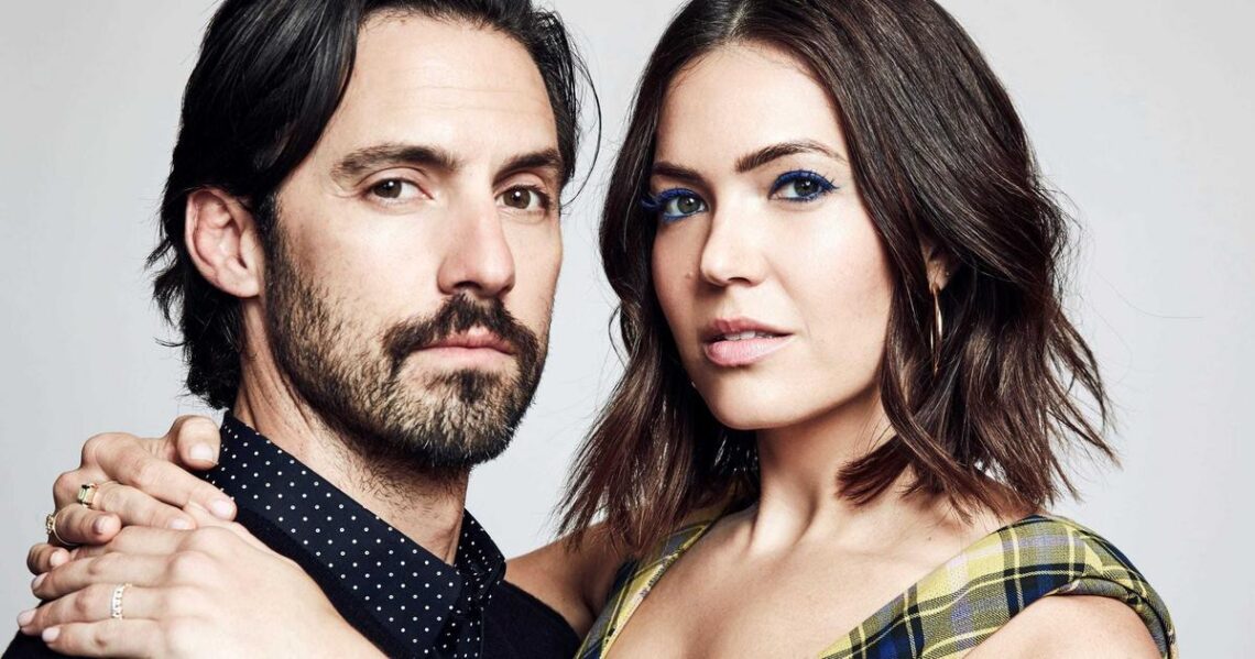 Milo Ventimiglia says the one thing he misses the most about ‘This Is Us’ is working with Mandy Moore