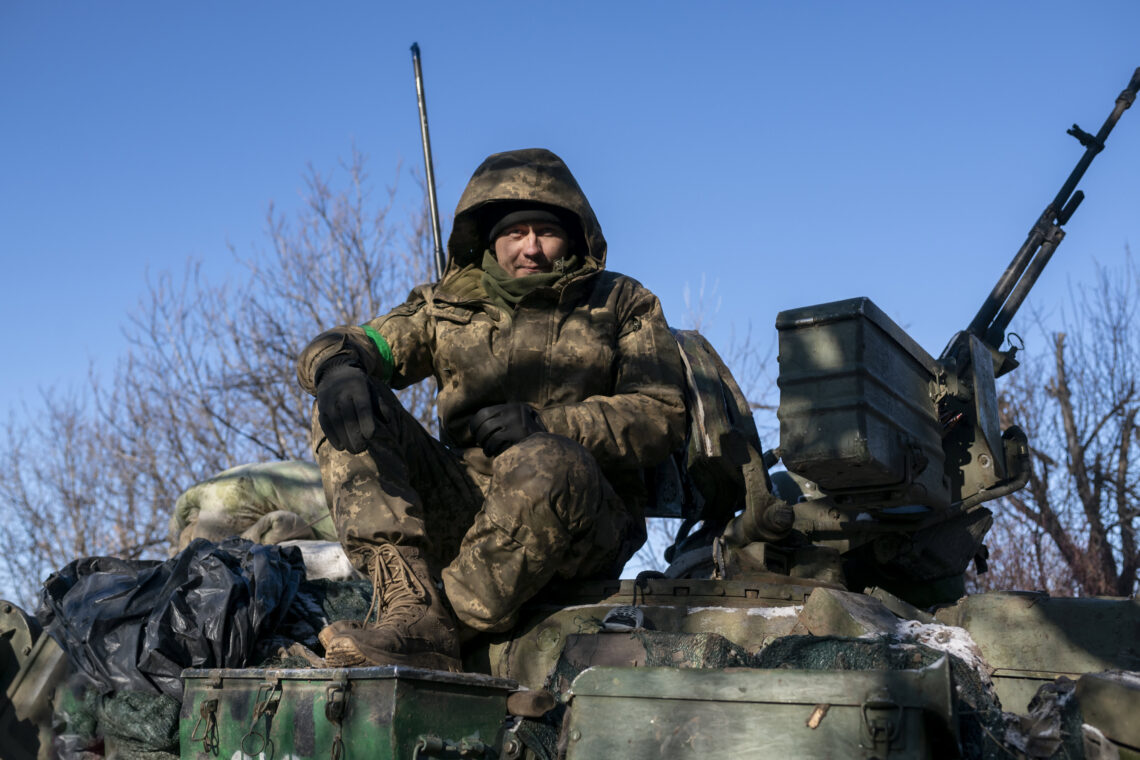 Latest news on Russia and the war in Ukraine