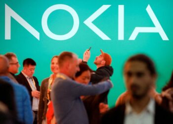 Nokia signs deal with MTN to expand 5G in South Africa