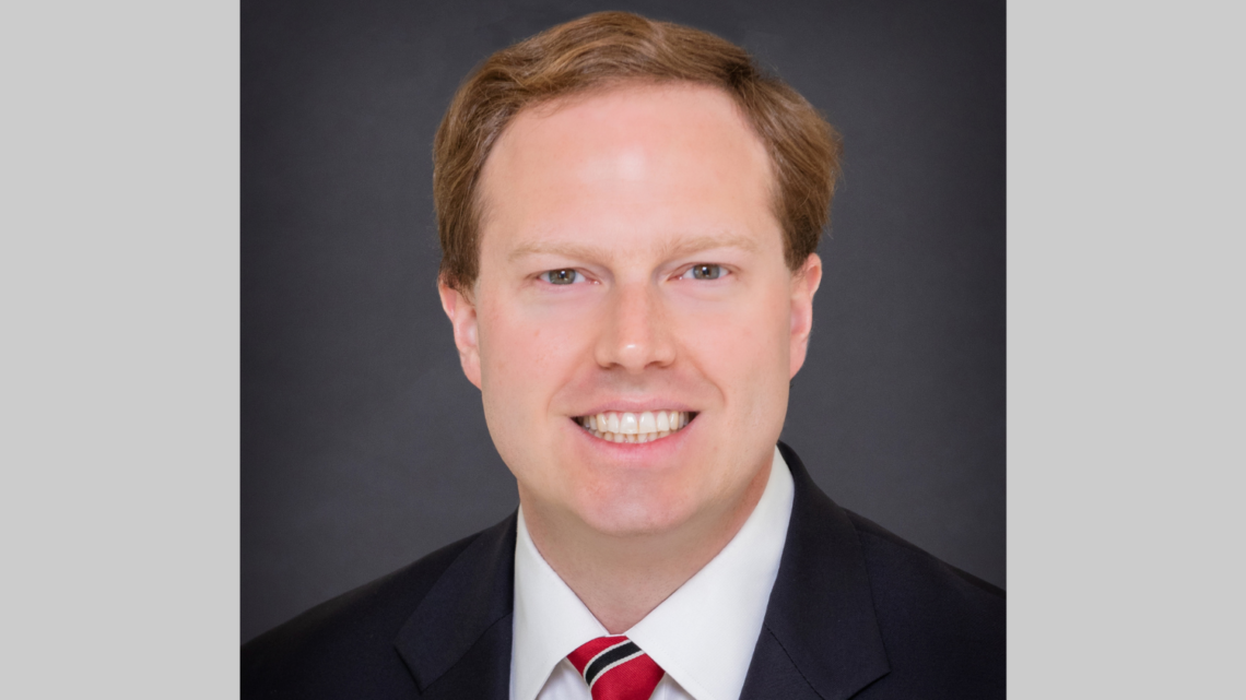 Lynn Clark and His Family Support Faculty Excellence at Poole