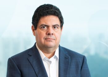 Brazil Meat Baron Marcos Molina Seeks to Fix BRF Before Possible Marfrig Merger