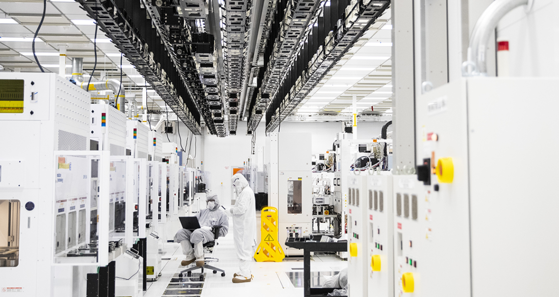 Chip War, Cold War | Middle East Institute