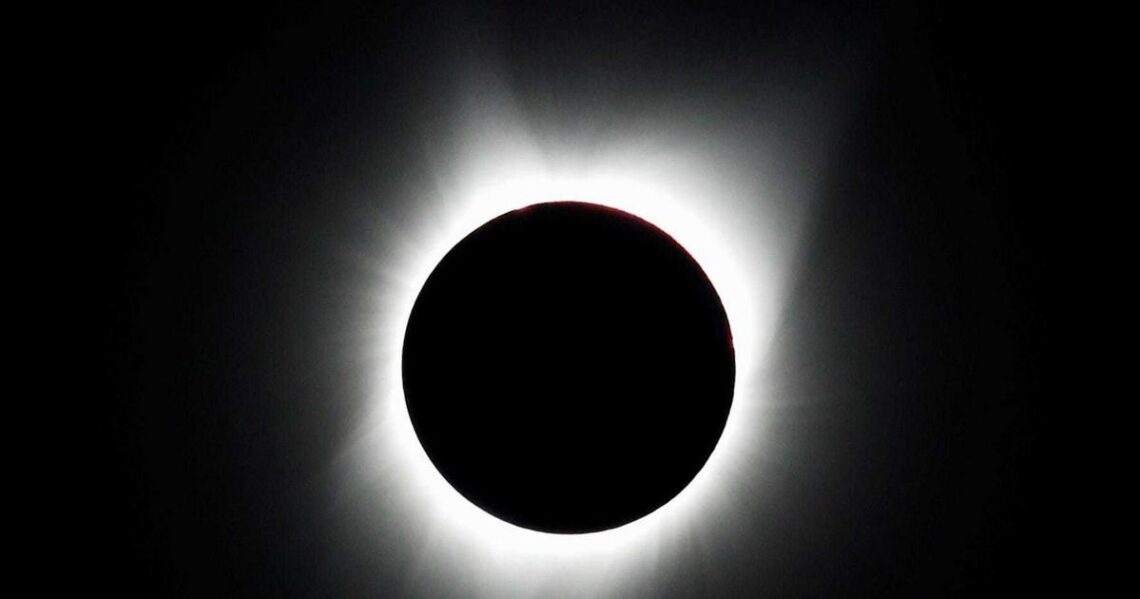 NASA map shows how, where, and when to see solar eclipses in the … – Business Insider Africa