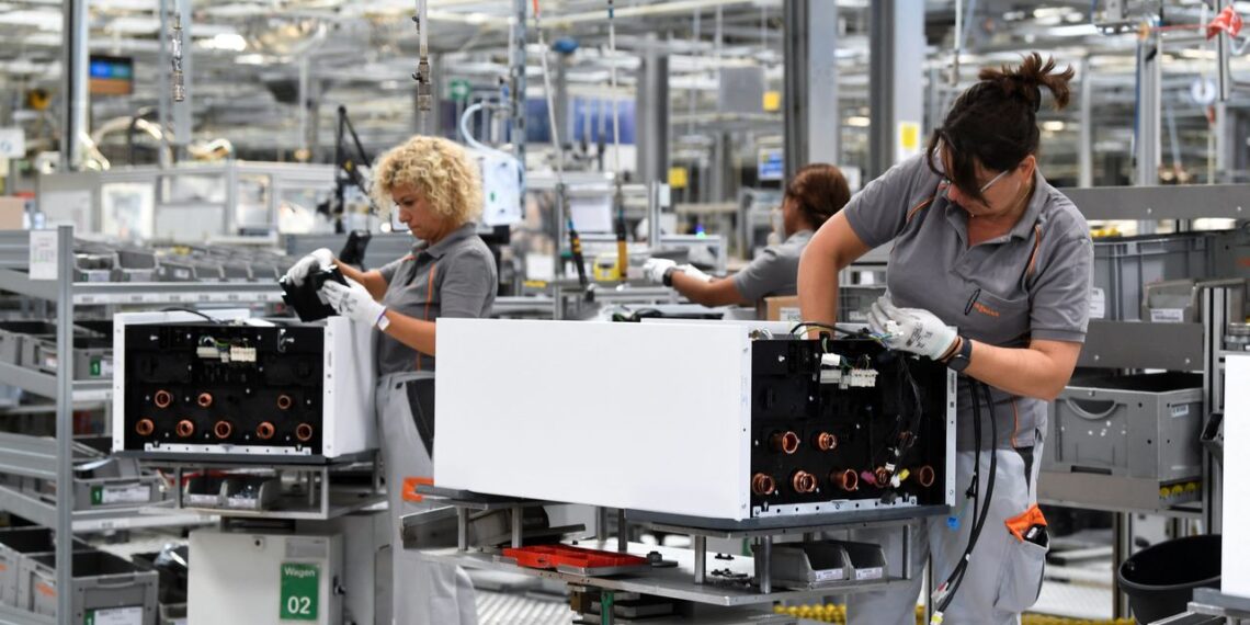 Carrier Nears Deal for German Industrial Manufacturer Viessmann … – The Wall Street Journal