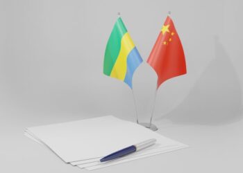 China-Gabon Relations Get an Upgrade – The Diplomat