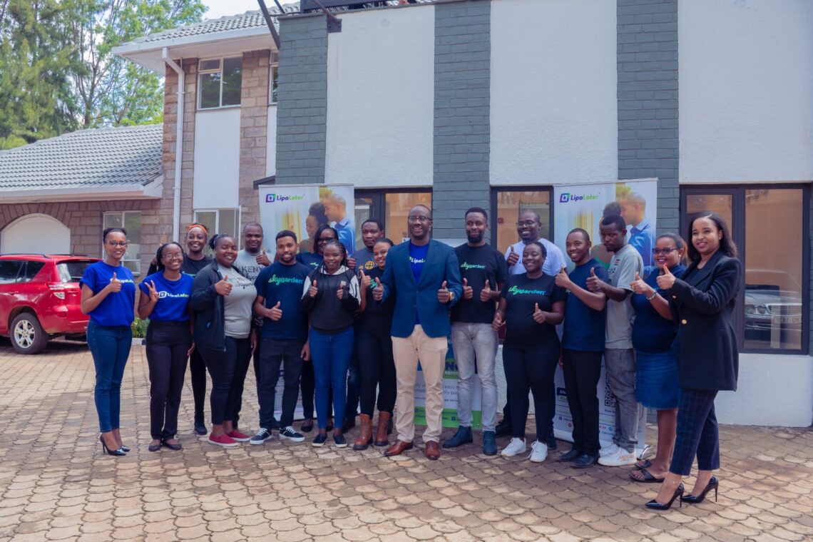 Kenya’s fintech, Lipa Later named one of Africa’s fastest growing firms