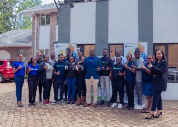 Kenya’s fintech, Lipa Later named one of Africa’s fastest growing firms