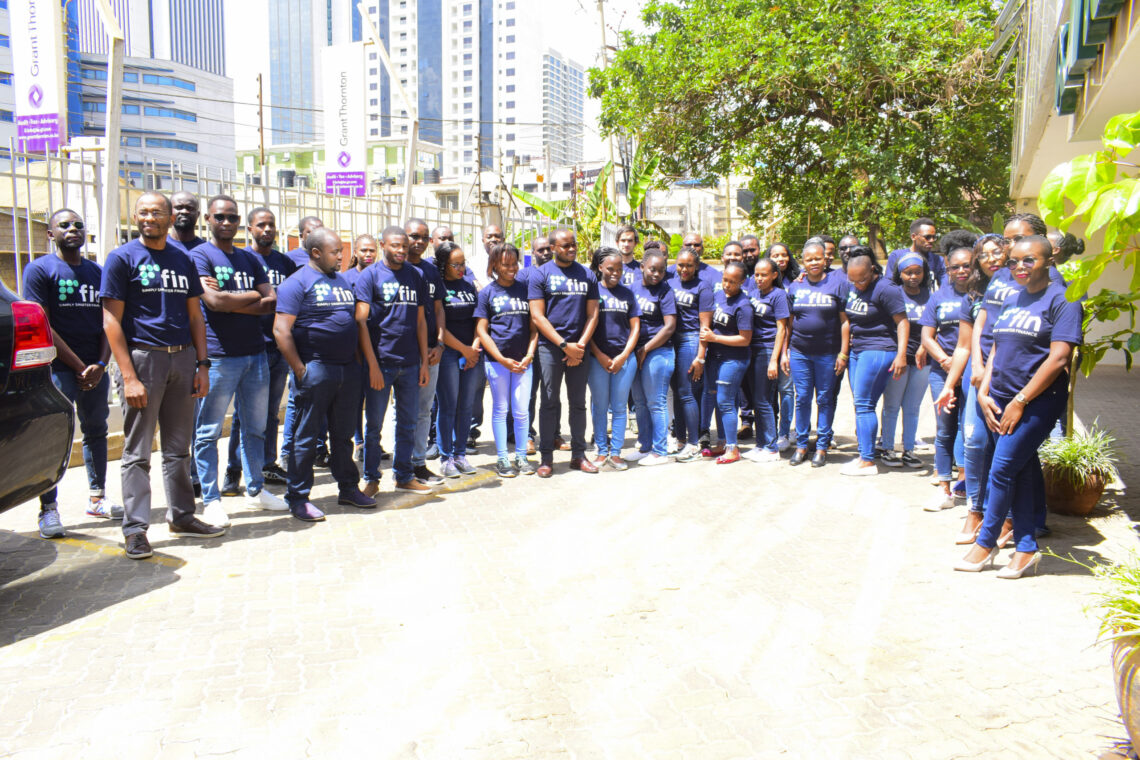 Fin South Africa to help disburse non-mortgage products in South Africa