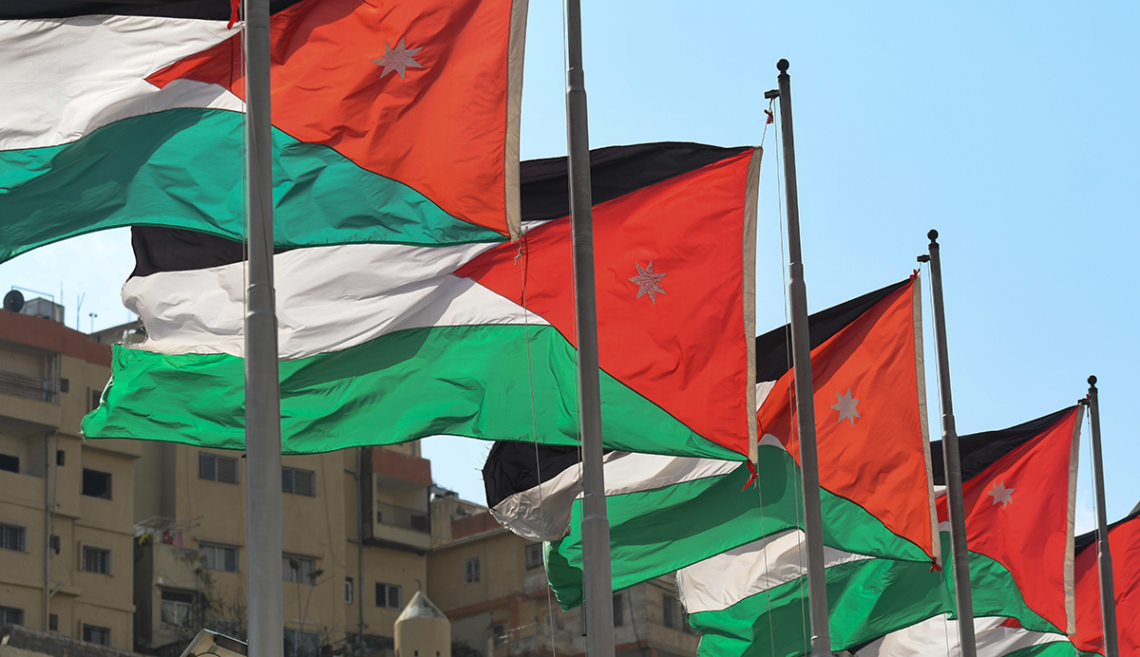 Is Jordan’s public debt on a sustainable path?