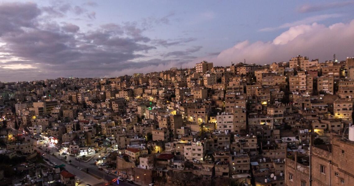 Massive Tourism, Oil Pipeline Projects to Boost Jordanian Economy