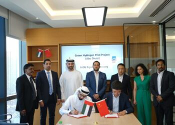 NWTN and CMEC Middle East Seek to Forge Strategic Partnership to Advance UAE’s Green Hydrogen Roadmap and Net Zero Target