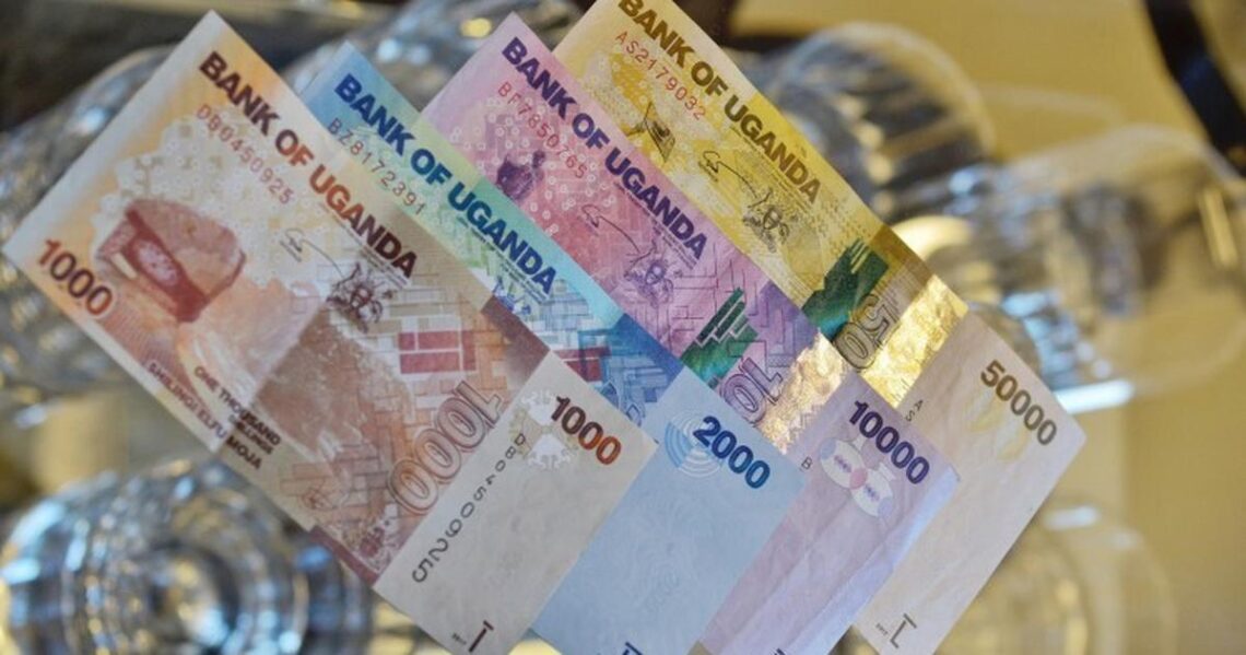 Uganda’s change in its net foreign assets raises concerns