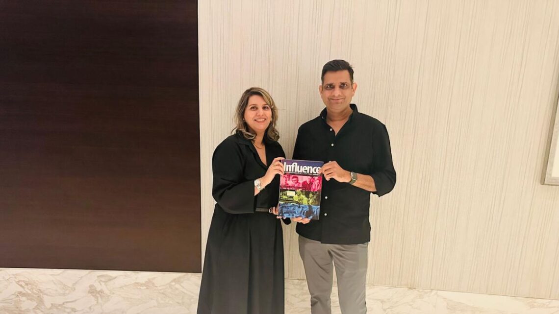 Middle East’s Influencer Marketing domain will hit $1.3-billion valuation in 2023, says report – News