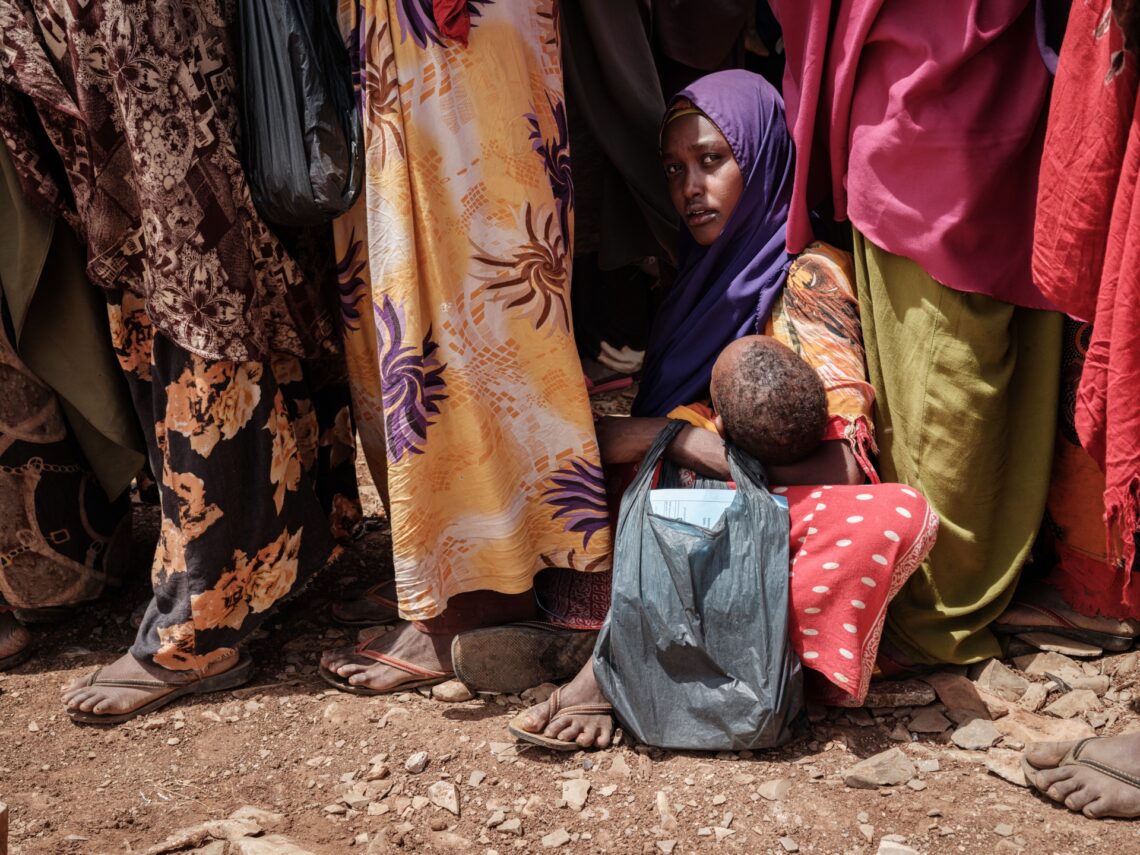 In Somalia, the rains have come but the crisis is far from over | Climate Crisis