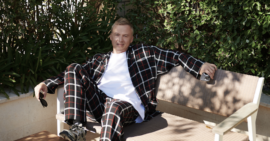 Kote Kitty, Blue Tractor, and Kukutiki are going global: Creator of popular toddler animations shares the secrets of success