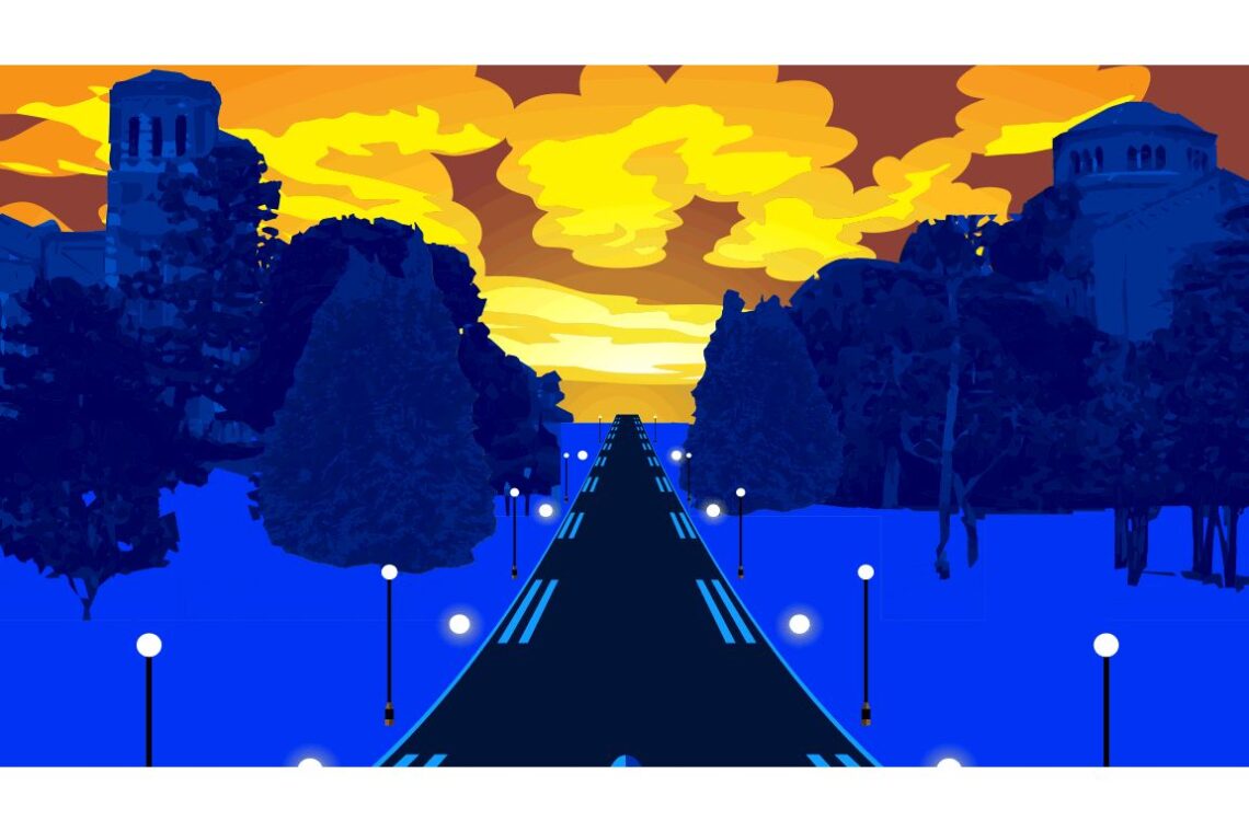 Ready, Set … Accelerate! | UCLA