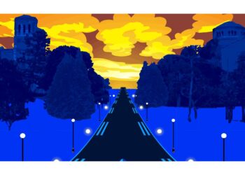 Ready, Set … Accelerate! | UCLA