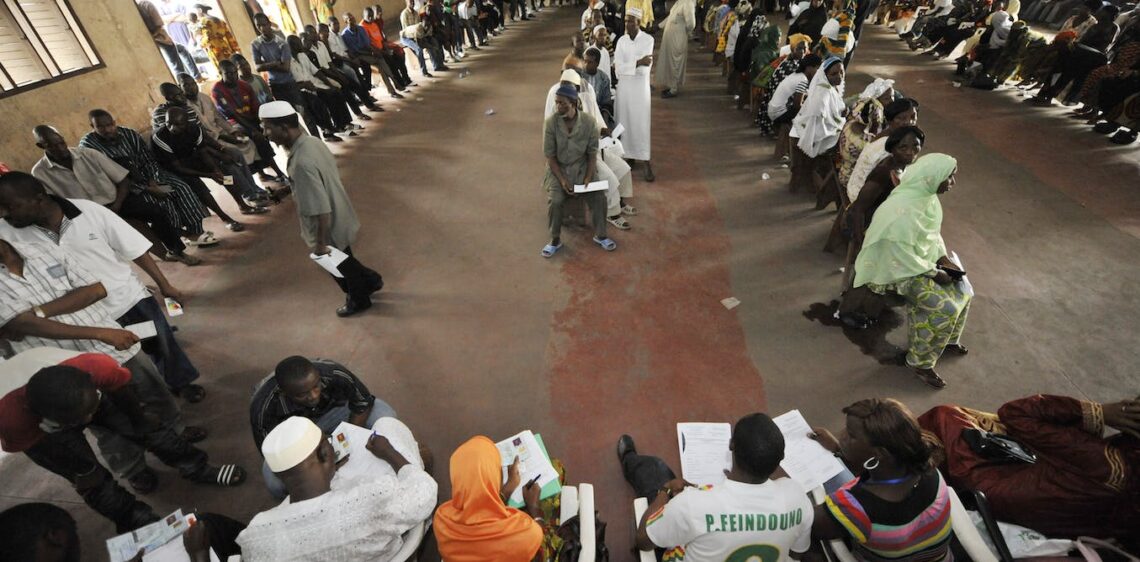 5 reasons fresh population statistics are crucial