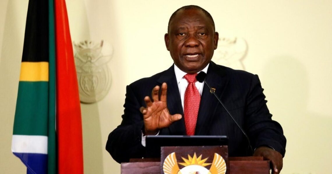Denmark and Netherlands in talks to join South Africa’s $8.5billion climate pact
