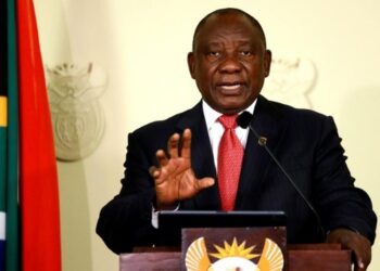 Denmark and Netherlands in talks to join South Africa’s $8.5billion climate pact