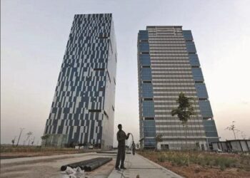 GIFT Nifty begins India journey, first day turnover tops $1 billion