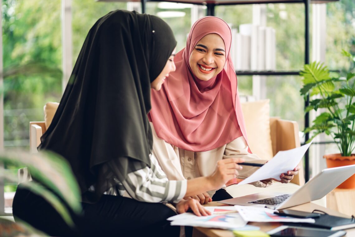 Islamic Finance Awards 2023: Resilience amid volatility – The Asset