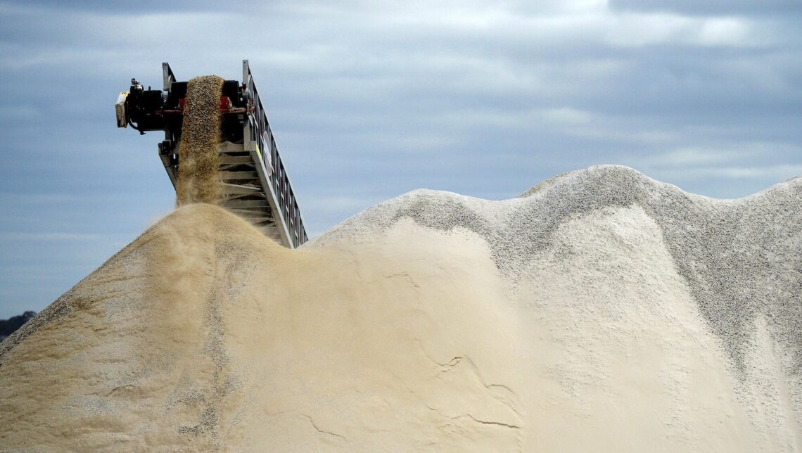 Analysis | Why the Fight for 'Critical Minerals' Is Heating Up – The Washington Post