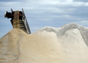 Analysis | Why the Fight for 'Critical Minerals' Is Heating Up – The Washington Post