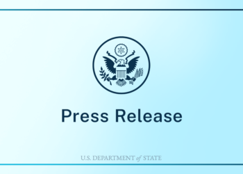 Senior Coordinator for Atlantic Cooperation Lapenn’s Travel to Namibia, South Africa, and Angola